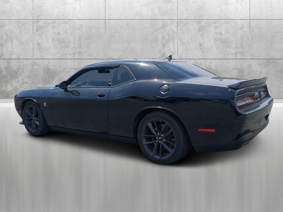 used 2019 Dodge Challenger car, priced at $38,899