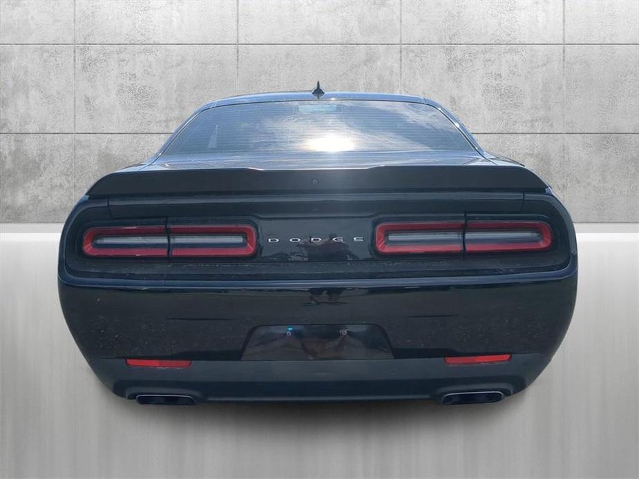 used 2019 Dodge Challenger car, priced at $38,899