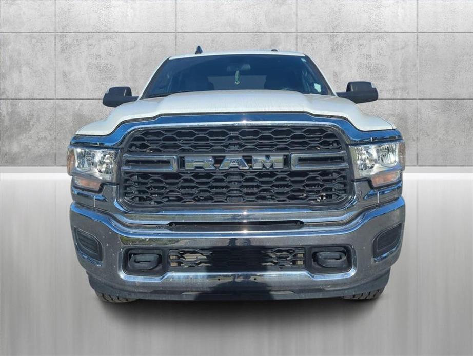 used 2022 Ram 2500 car, priced at $44,533