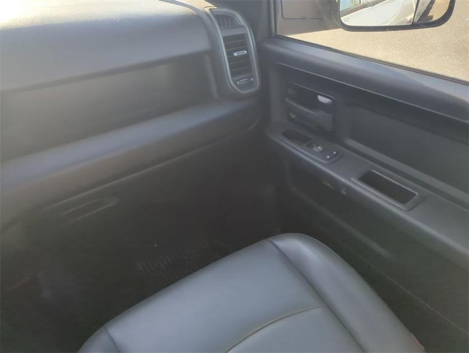 used 2022 Ram 2500 car, priced at $44,533