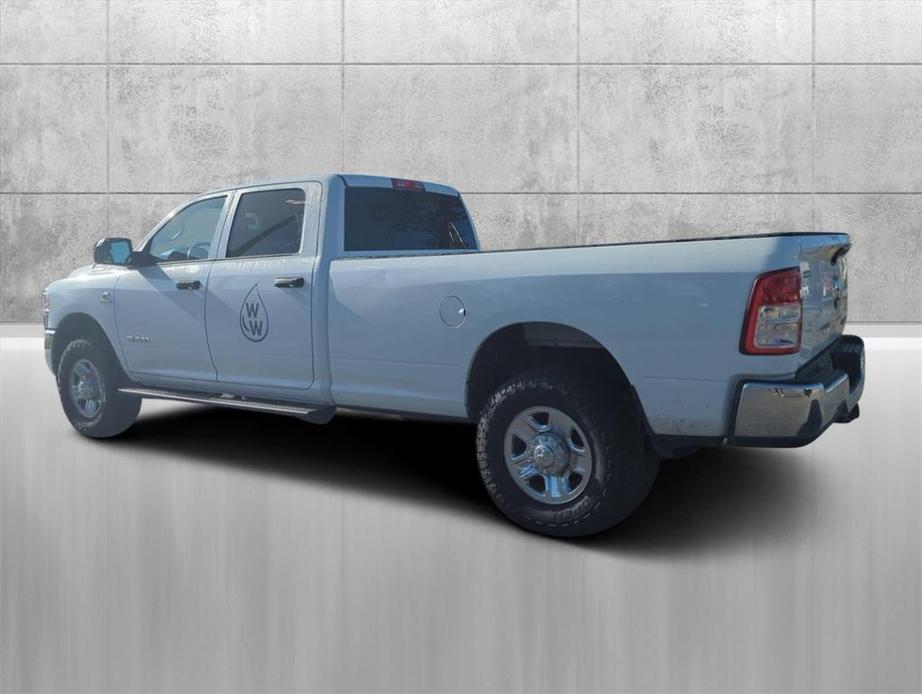 used 2022 Ram 2500 car, priced at $44,533