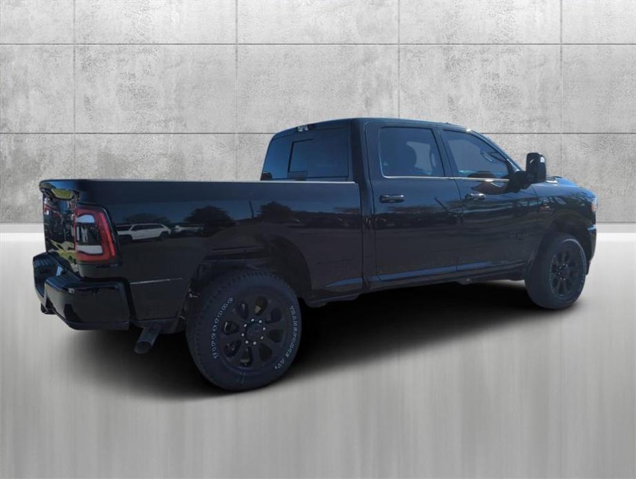 new 2024 Ram 2500 car, priced at $70,999