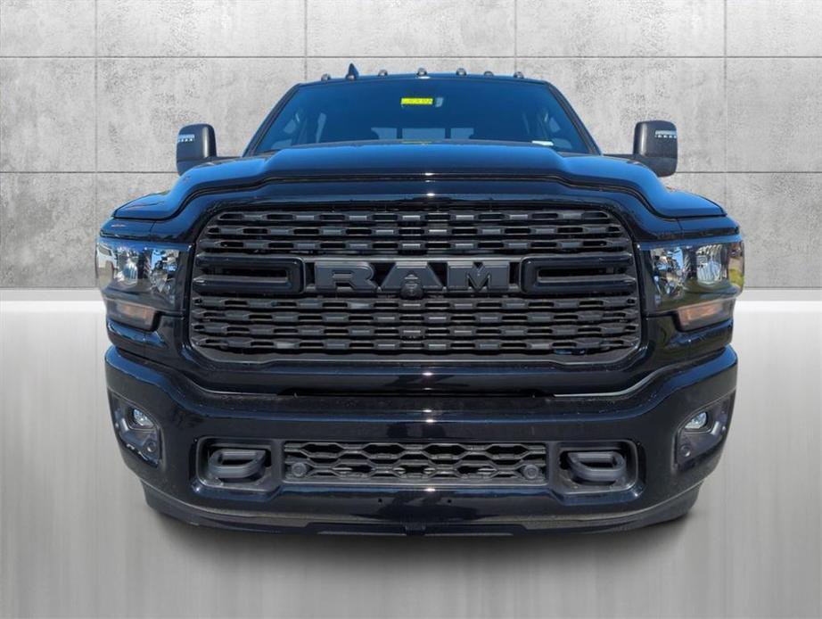 new 2024 Ram 2500 car, priced at $70,999