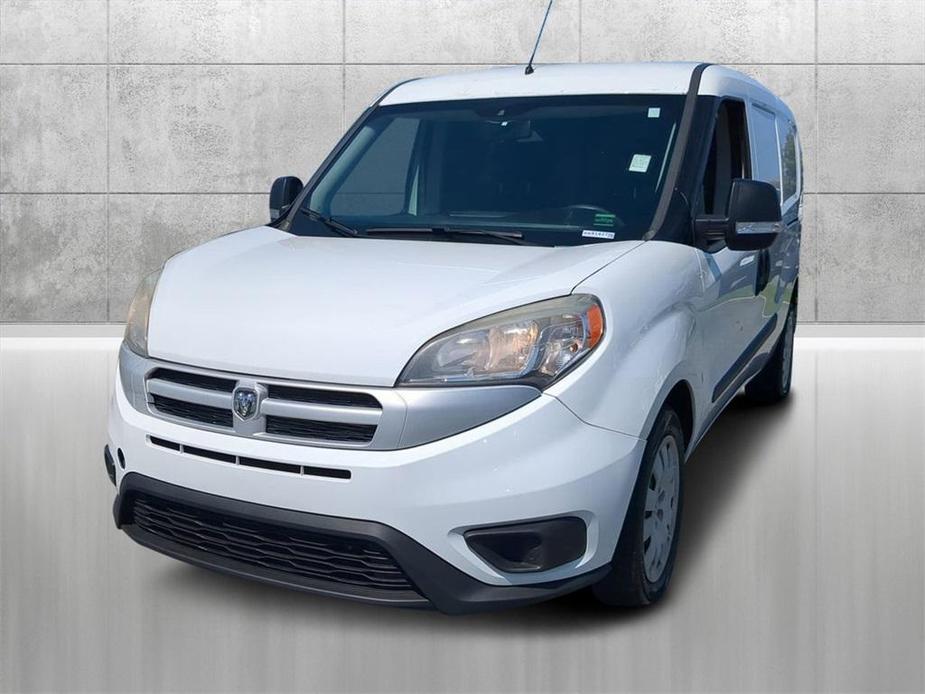 used 2022 Ram ProMaster City car, priced at $27,969