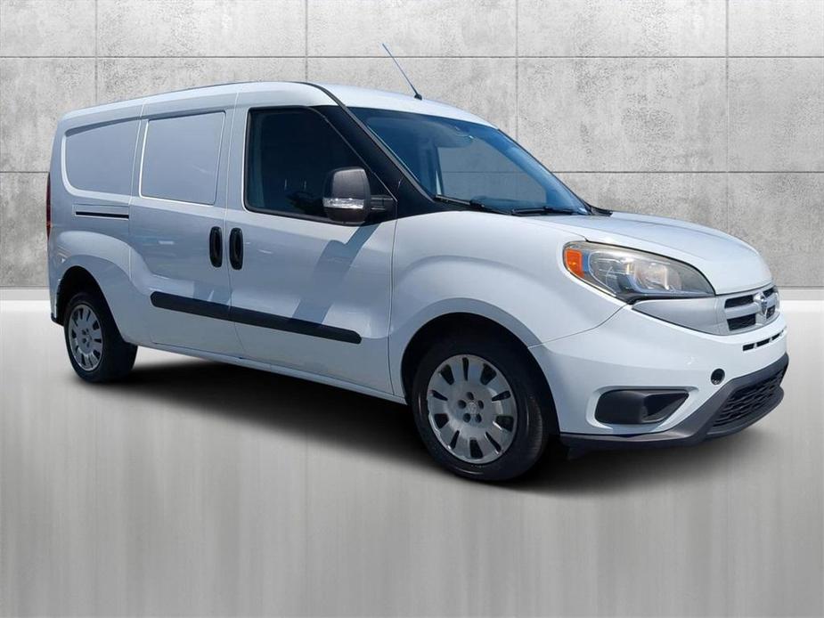 used 2022 Ram ProMaster City car, priced at $27,969