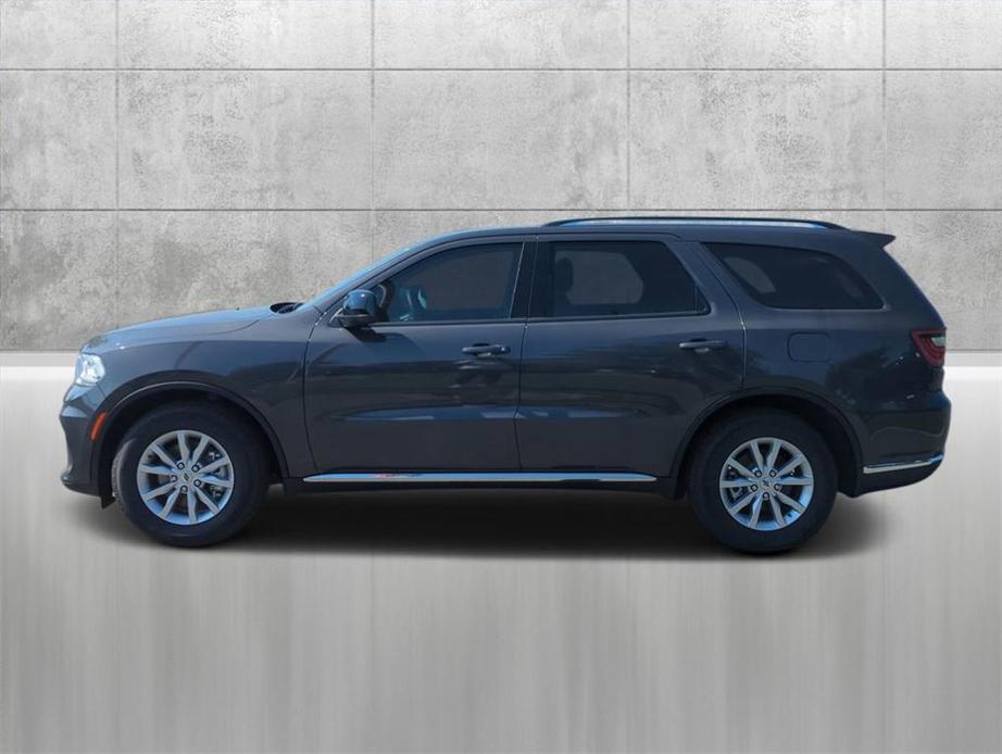 new 2024 Dodge Durango car, priced at $34,499