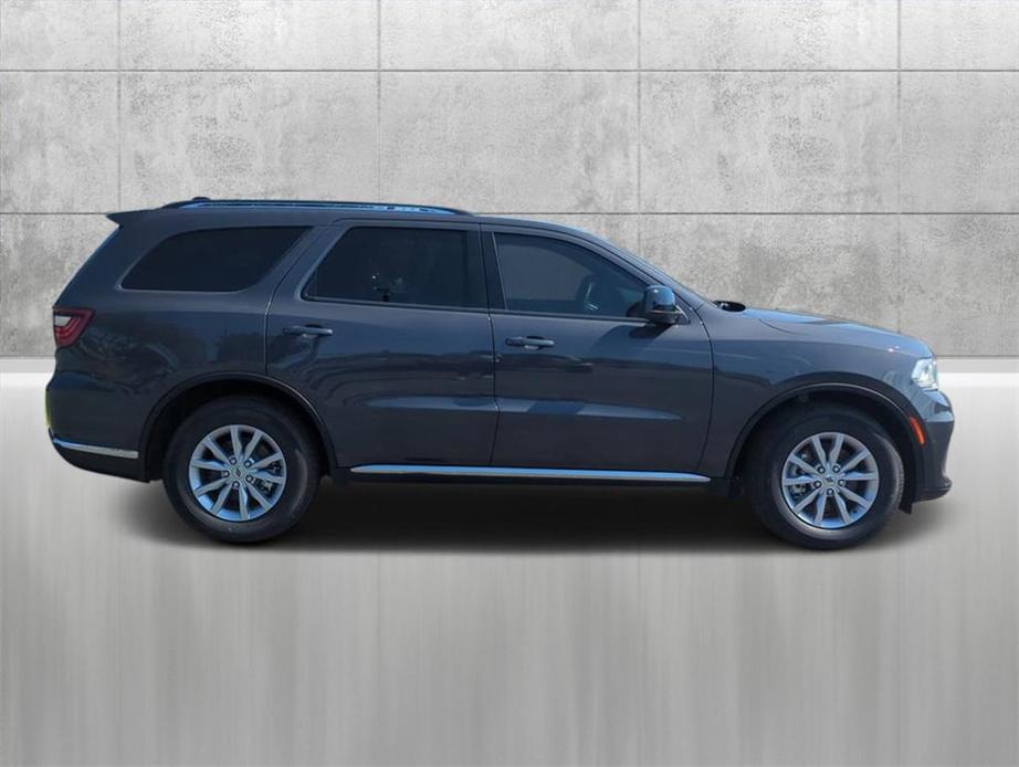 new 2024 Dodge Durango car, priced at $34,499