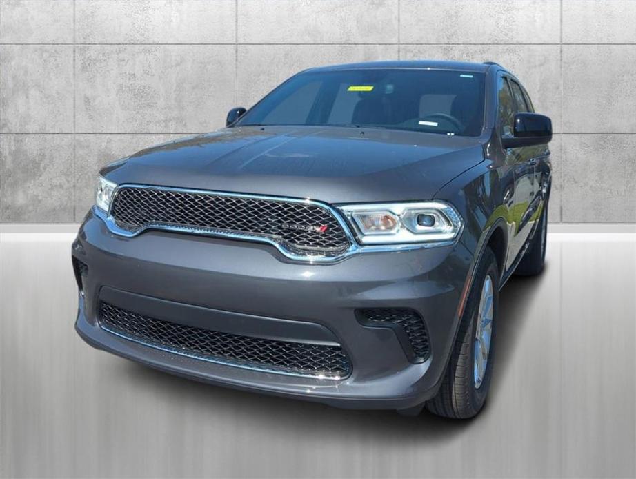 new 2024 Dodge Durango car, priced at $34,499