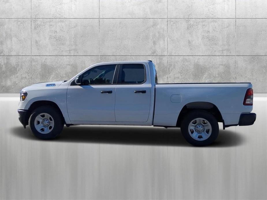 new 2024 Ram 1500 car, priced at $42,000