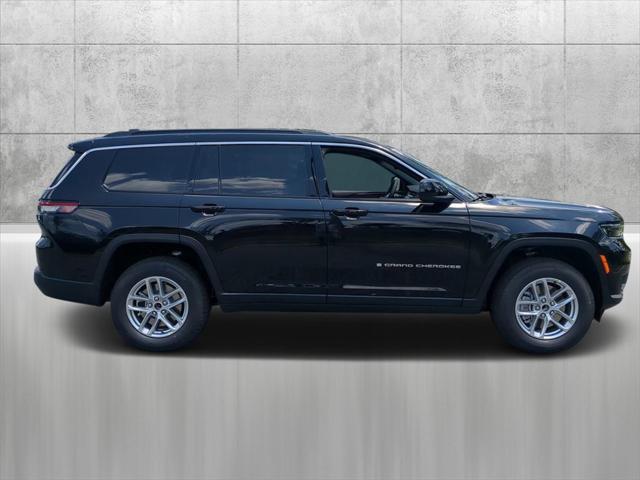 new 2024 Jeep Grand Cherokee L car, priced at $40,965