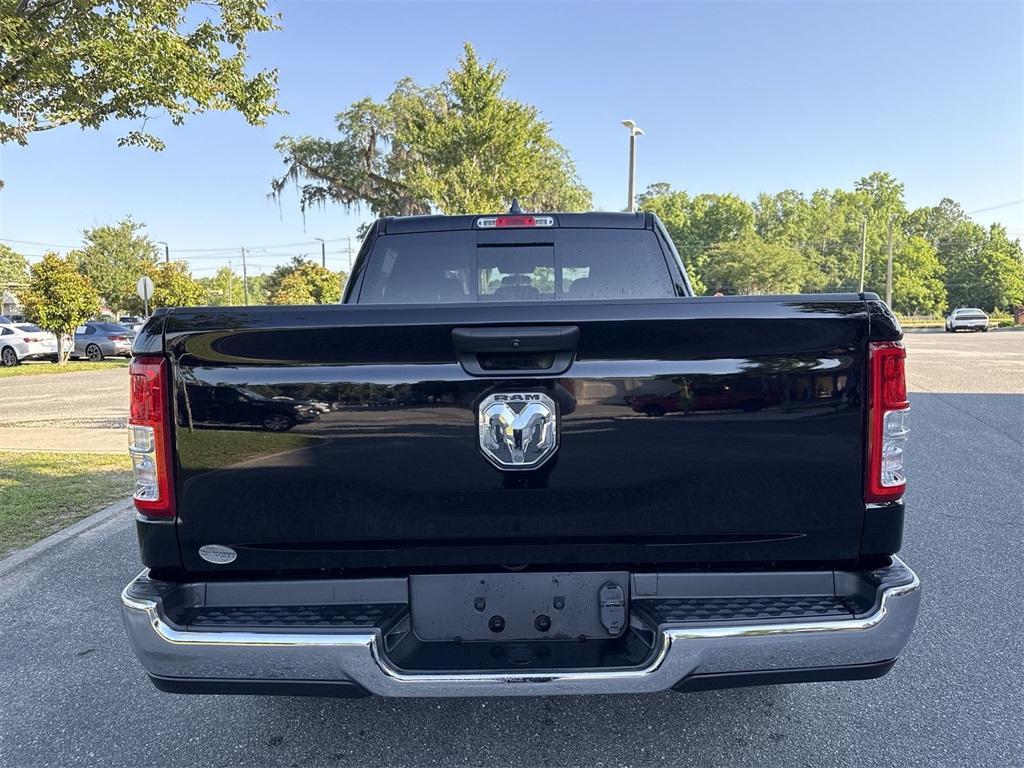 used 2023 Ram 1500 car, priced at $33,988