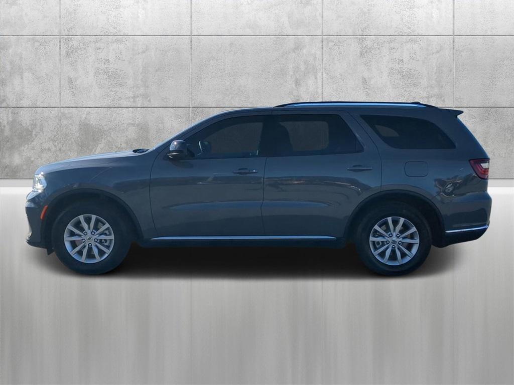 new 2024 Dodge Durango car, priced at $33,510