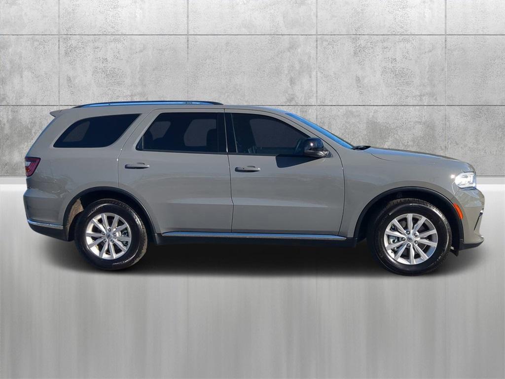 new 2024 Dodge Durango car, priced at $33,510