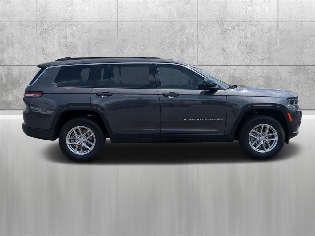 new 2024 Jeep Grand Cherokee L car, priced at $36,495