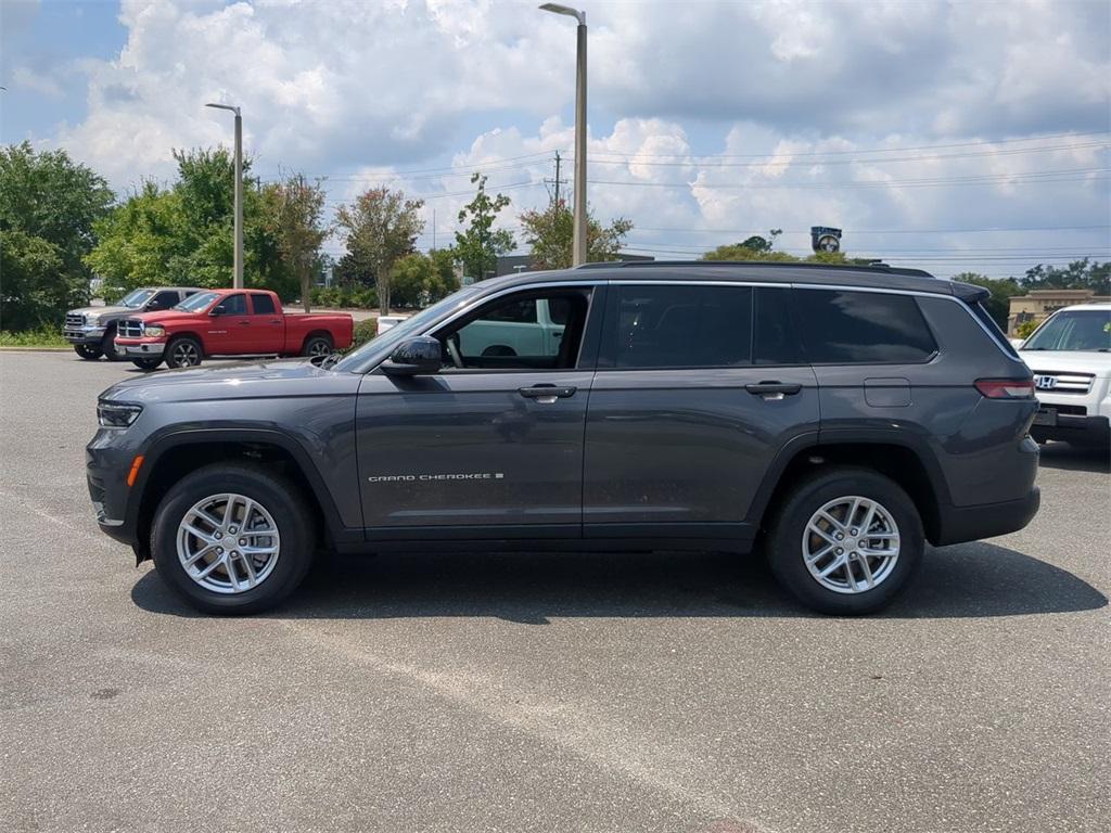 new 2024 Jeep Grand Cherokee L car, priced at $38,170