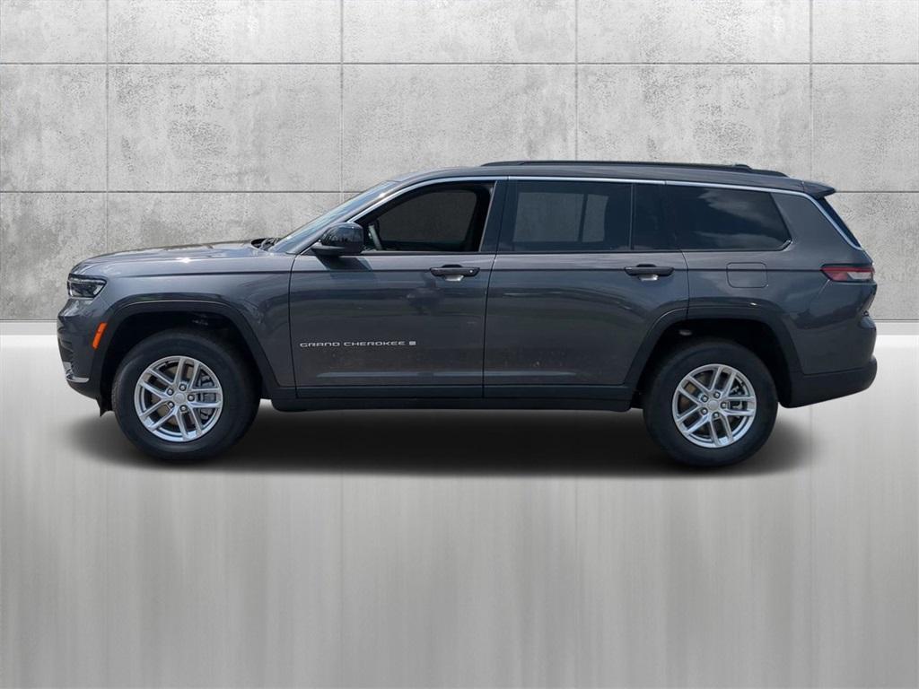 new 2024 Jeep Grand Cherokee L car, priced at $36,495