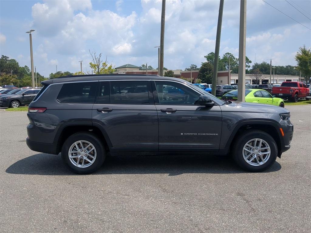 new 2024 Jeep Grand Cherokee L car, priced at $38,170