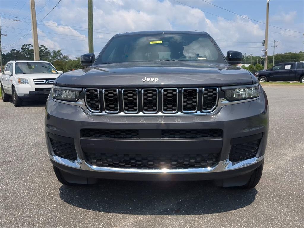 new 2024 Jeep Grand Cherokee L car, priced at $38,170