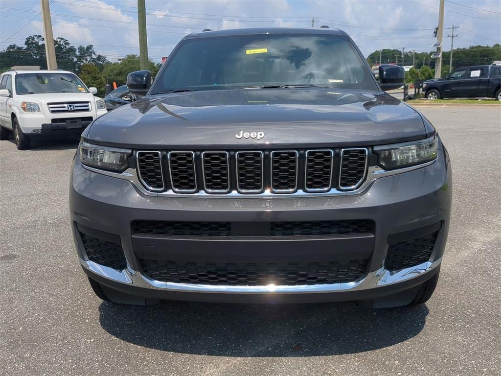 new 2024 Jeep Grand Cherokee L car, priced at $38,170