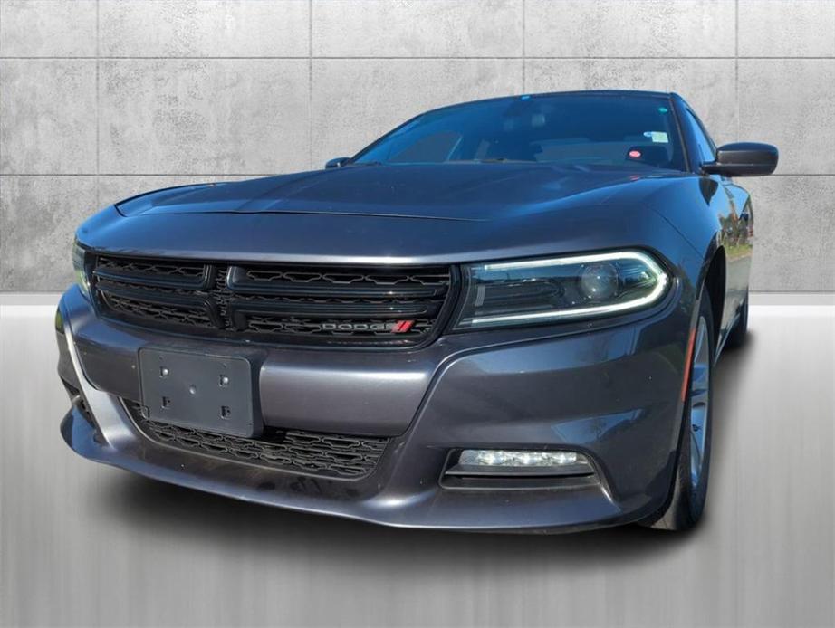 used 2022 Dodge Charger car, priced at $21,998