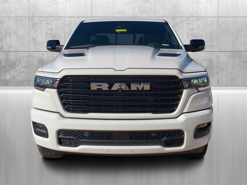 new 2025 Ram 1500 car, priced at $62,902