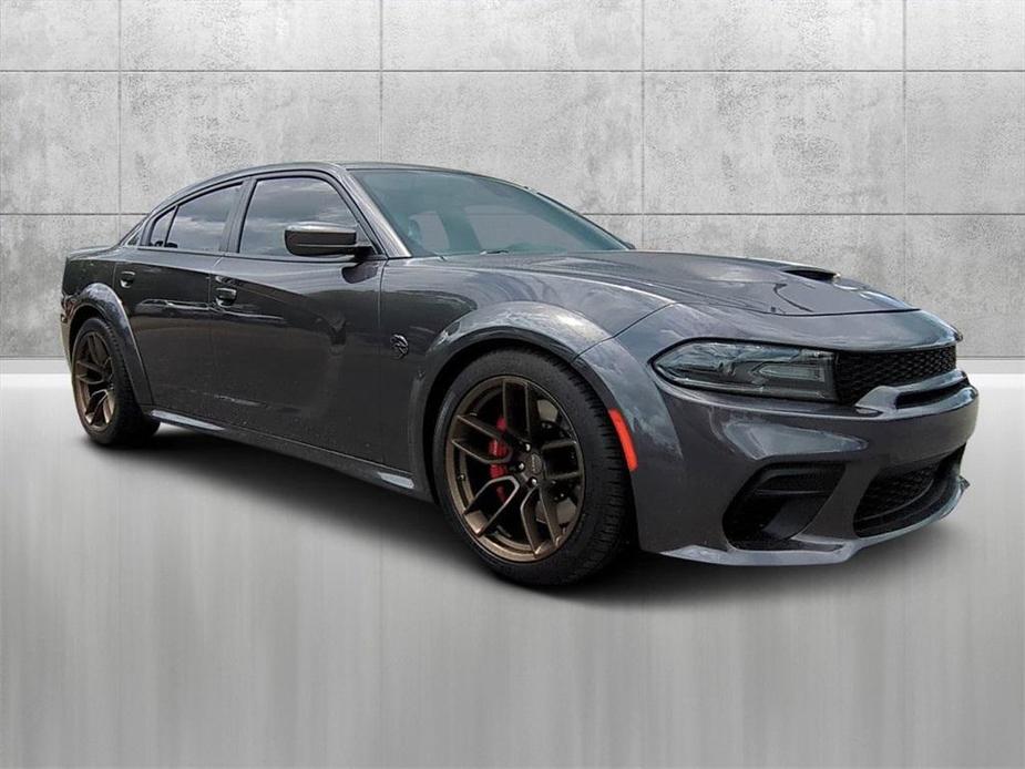 used 2020 Dodge Charger car, priced at $68,319