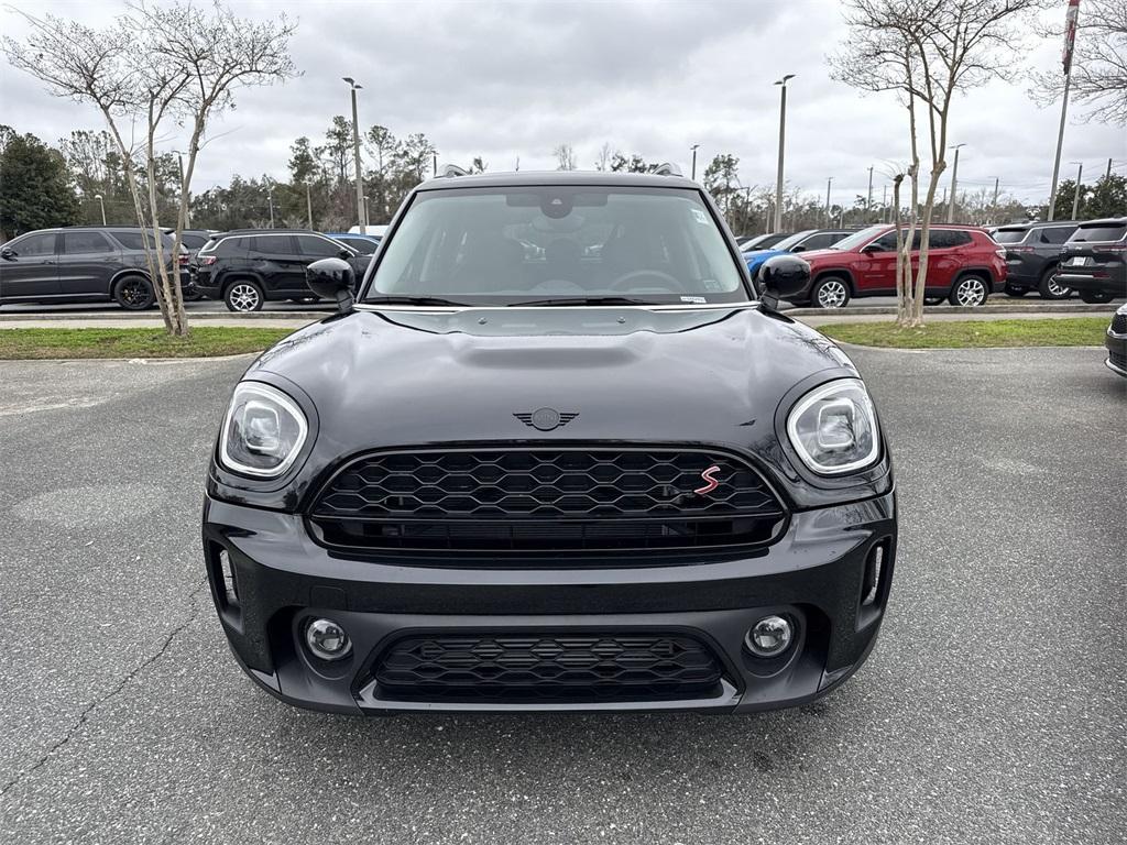 used 2024 MINI Countryman car, priced at $33,198