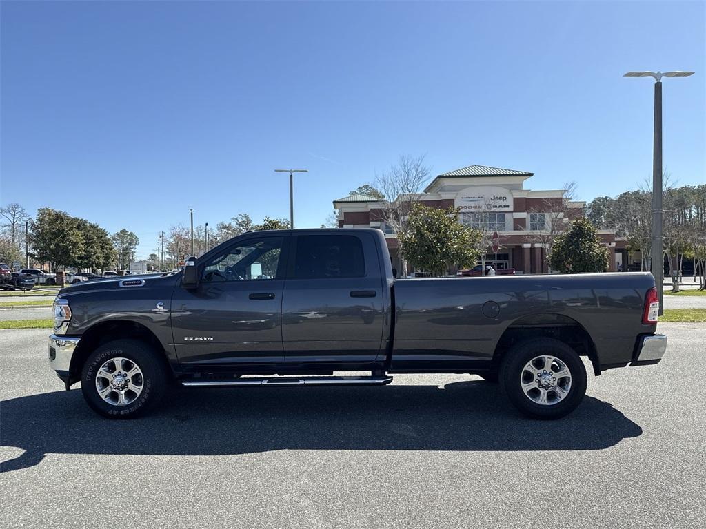 used 2023 Ram 3500 car, priced at $54,788