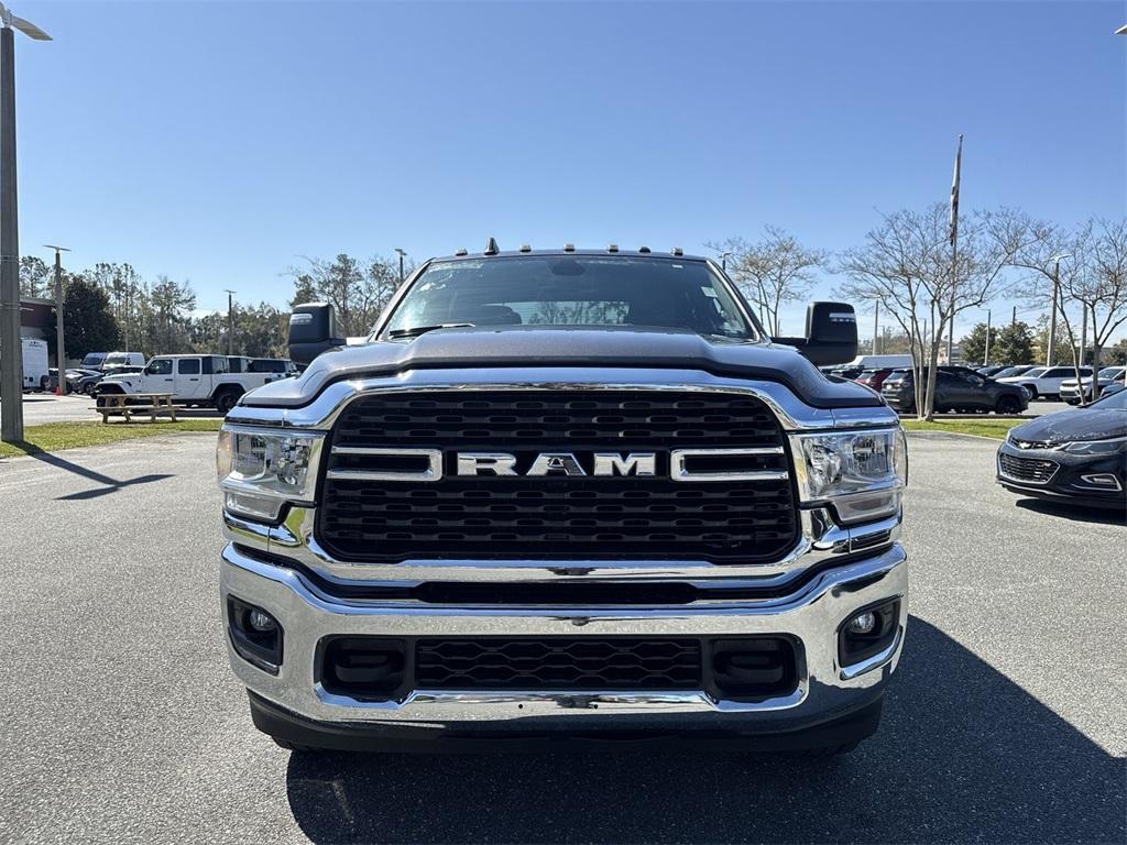 used 2023 Ram 3500 car, priced at $54,788