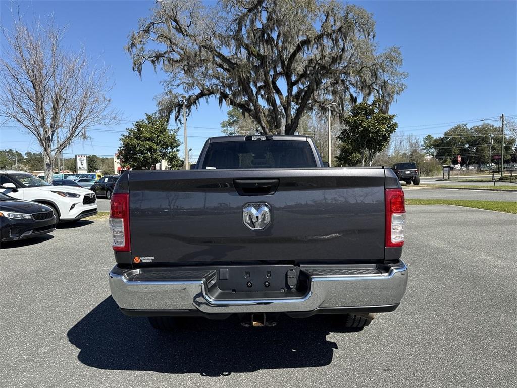 used 2023 Ram 3500 car, priced at $54,788