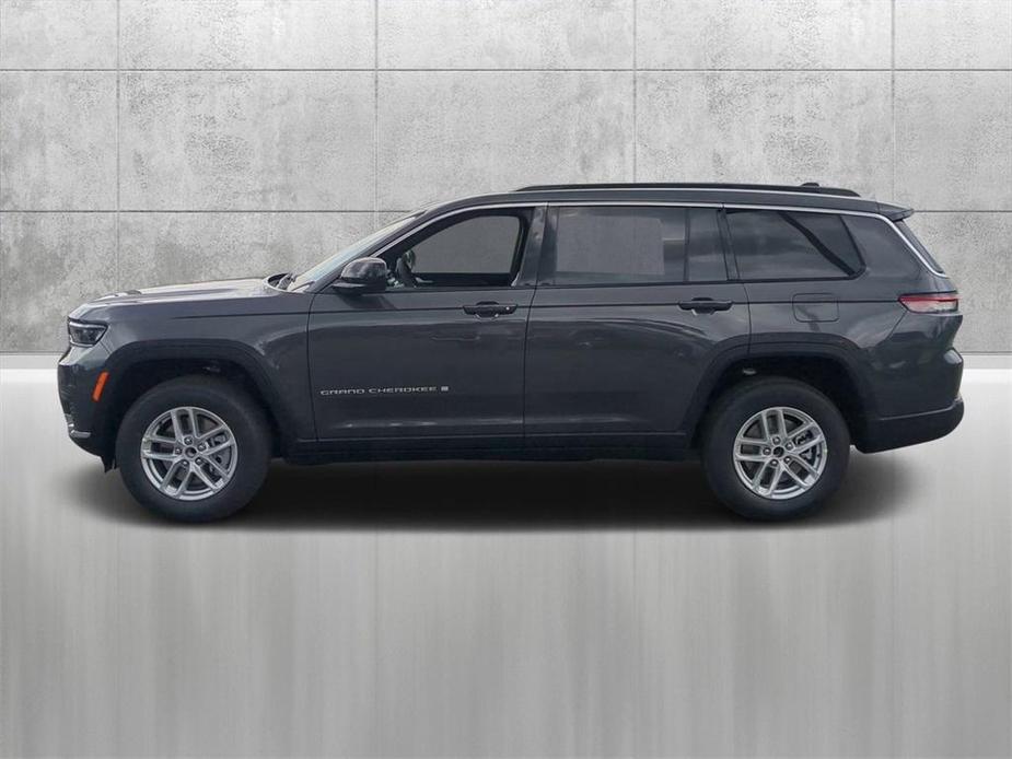 new 2024 Jeep Grand Cherokee L car, priced at $39,000