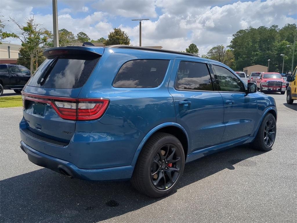 new 2024 Dodge Durango car, priced at $73,354