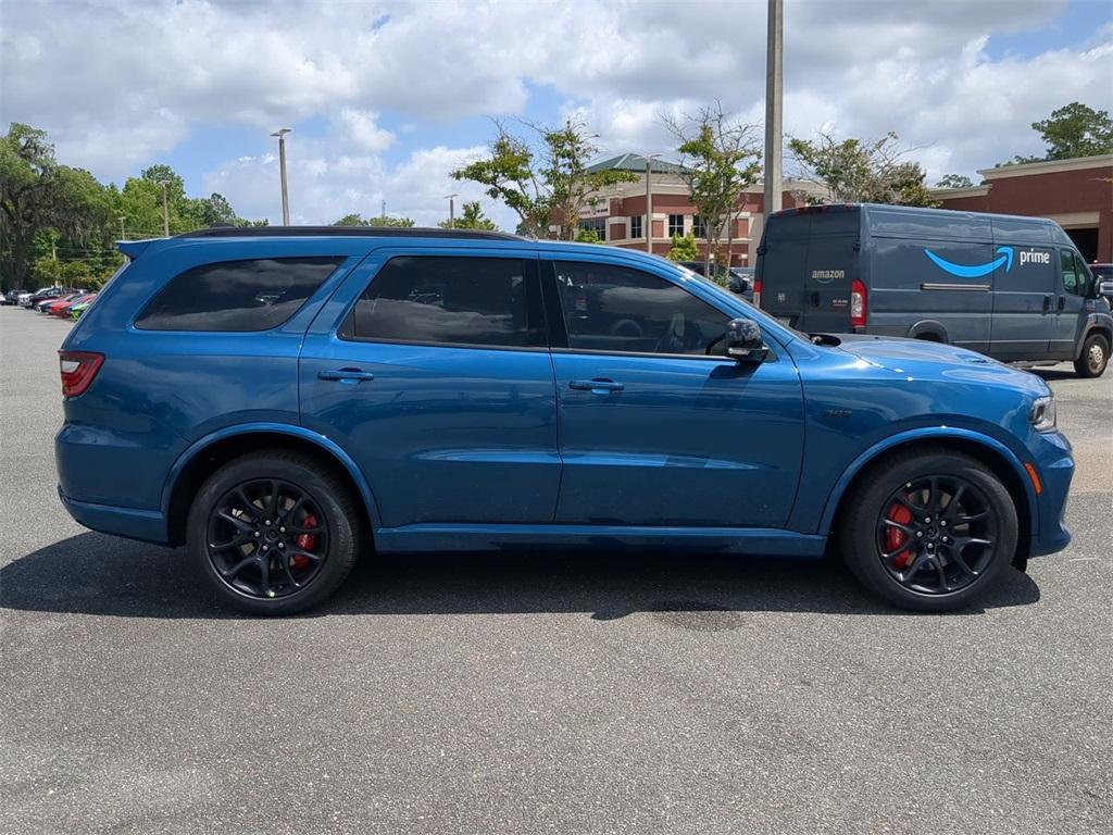 new 2024 Dodge Durango car, priced at $73,354