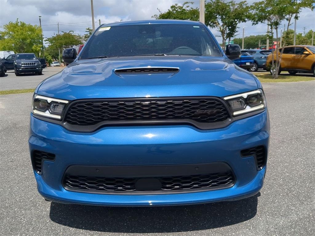 new 2024 Dodge Durango car, priced at $73,354