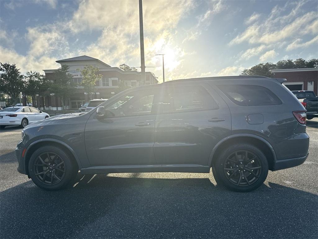 new 2025 Dodge Durango car, priced at $60,707