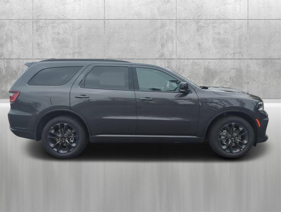 new 2024 Dodge Durango car, priced at $45,350