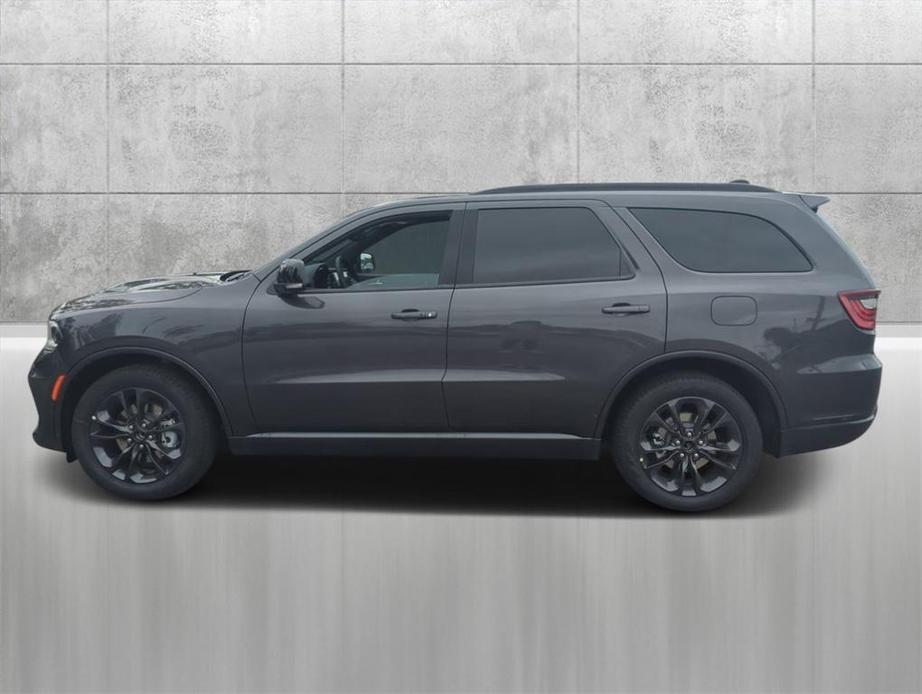 new 2024 Dodge Durango car, priced at $45,350