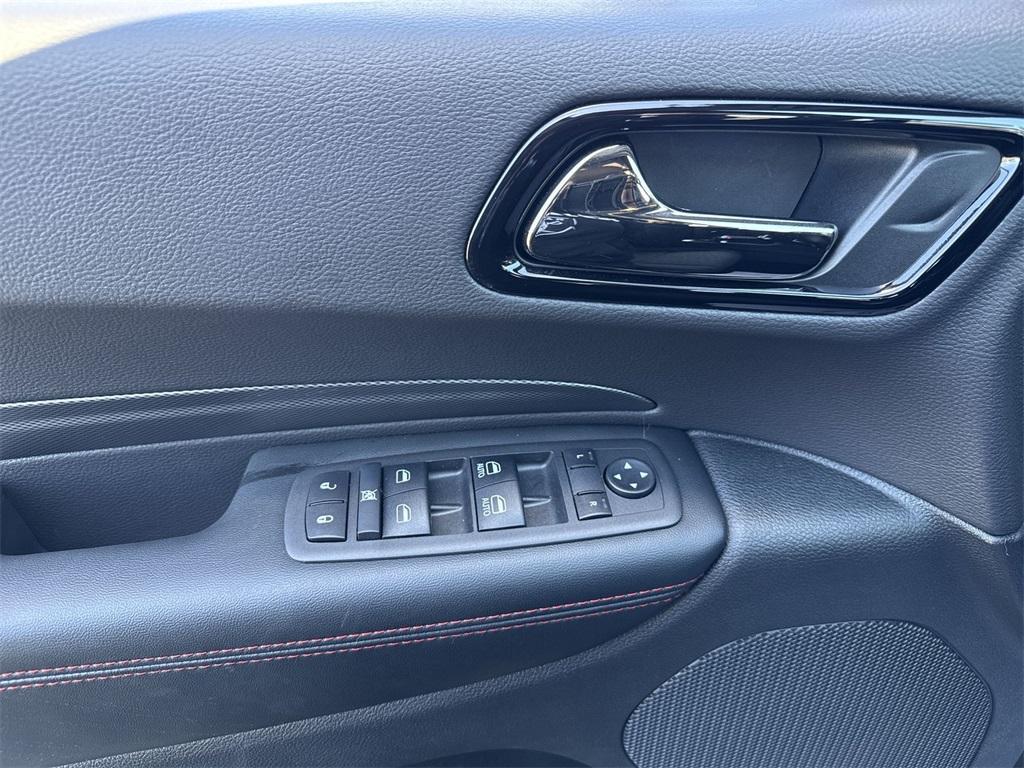 new 2025 Dodge Durango car, priced at $38,970