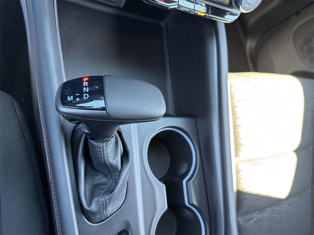 new 2025 Dodge Durango car, priced at $38,970