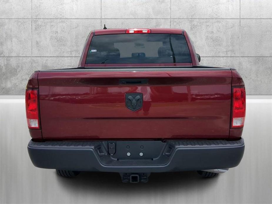 new 2024 Ram 1500 Classic car, priced at $45,000