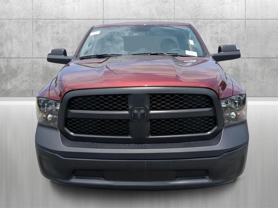 new 2024 Ram 1500 Classic car, priced at $45,000