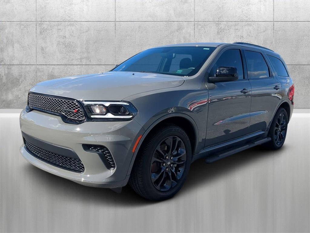 new 2024 Dodge Durango car, priced at $36,562