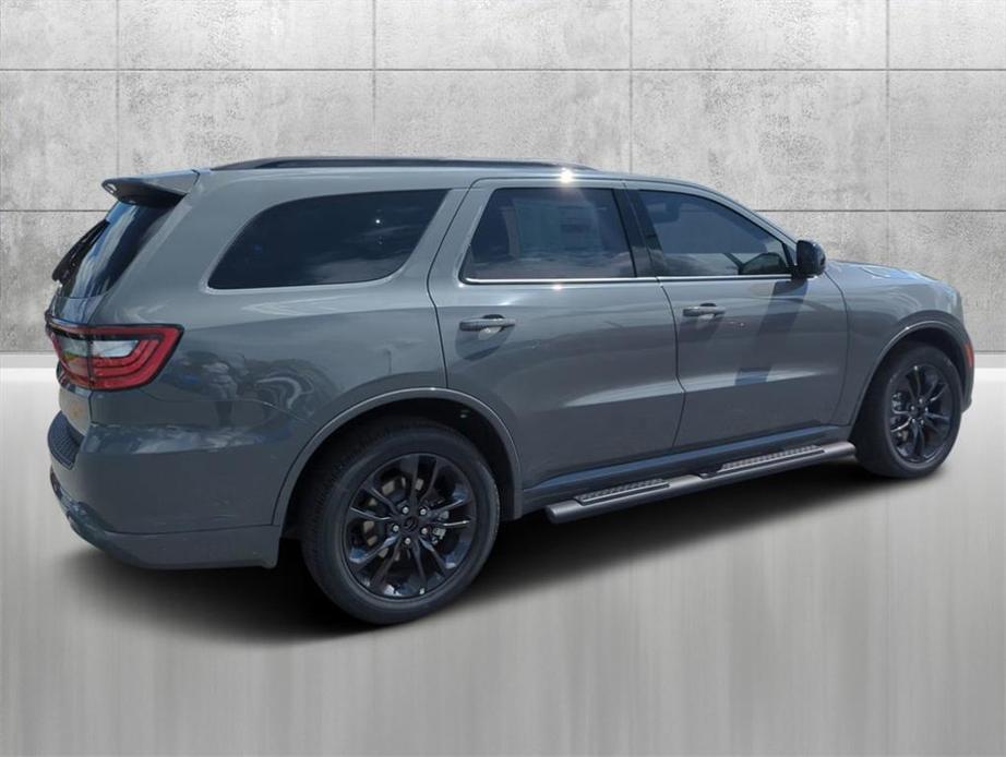 new 2024 Dodge Durango car, priced at $38,325