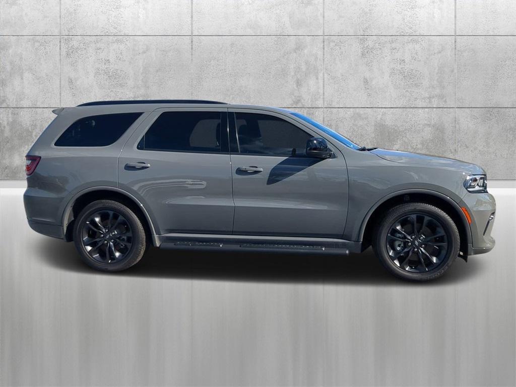 new 2024 Dodge Durango car, priced at $36,562