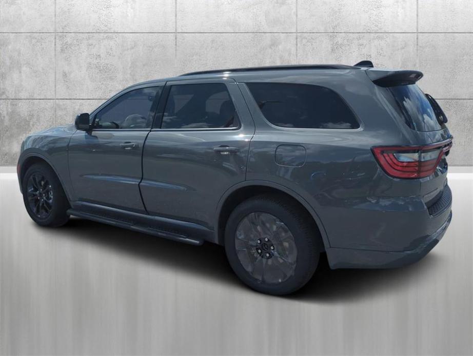 new 2024 Dodge Durango car, priced at $38,325