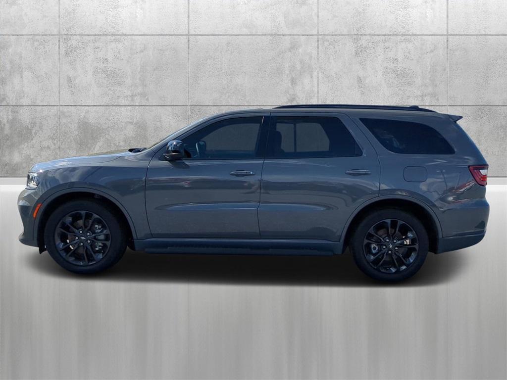 new 2024 Dodge Durango car, priced at $36,562