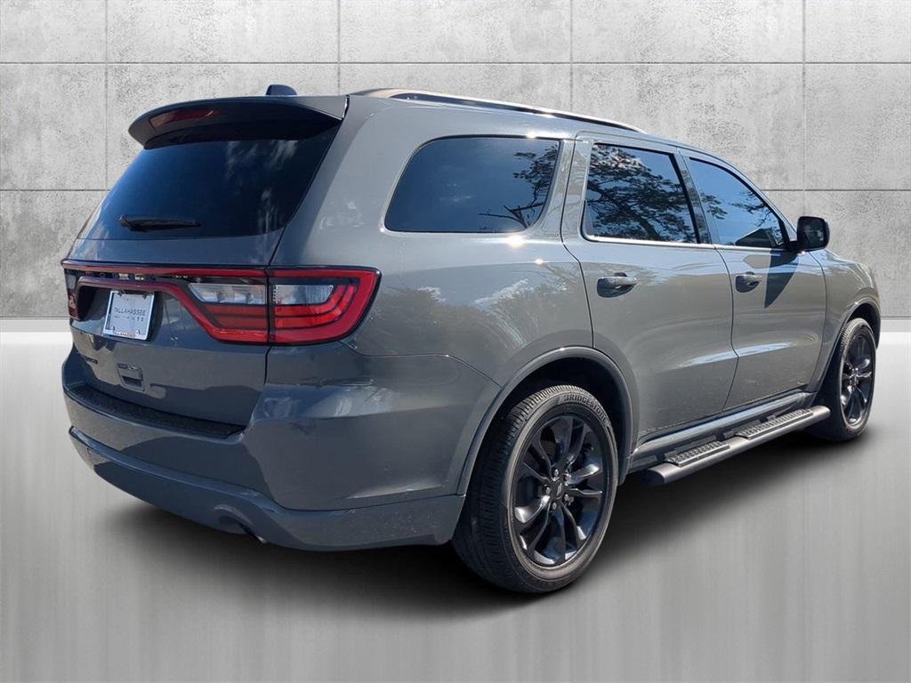 new 2024 Dodge Durango car, priced at $36,562