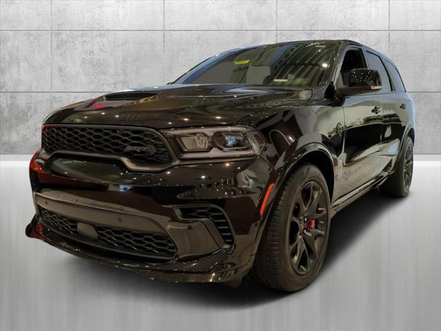 new 2024 Dodge Durango car, priced at $90,189