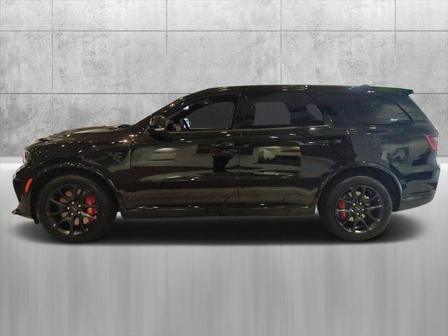 new 2024 Dodge Durango car, priced at $90,189