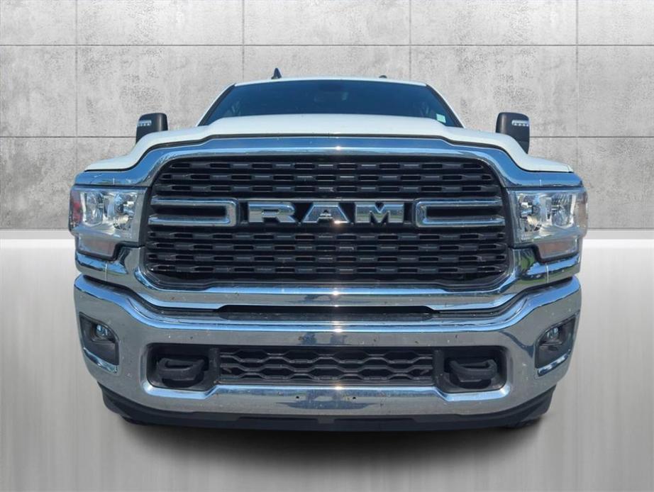 used 2023 Ram 3500 car, priced at $48,707